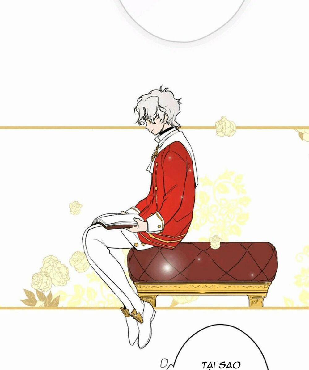 Câu Chuyện Cổ Tích Của Mẹ Kế 64.5 trang 17