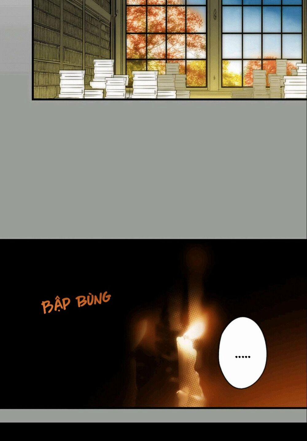 Câu Chuyện Cổ Tích Của Mẹ Kế 64.5 trang 23