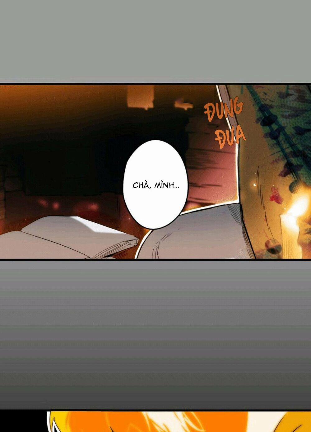 Câu Chuyện Cổ Tích Của Mẹ Kế 64.5 trang 24