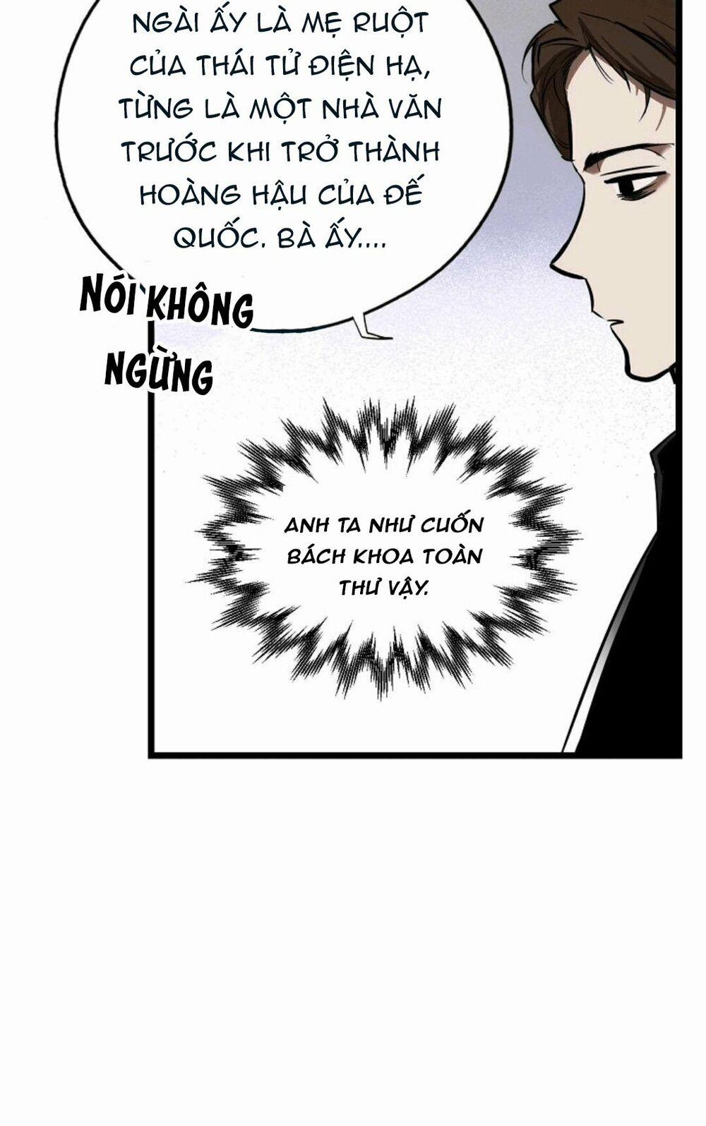 Câu Chuyện Cổ Tích Của Mẹ Kế 64.5 trang 3