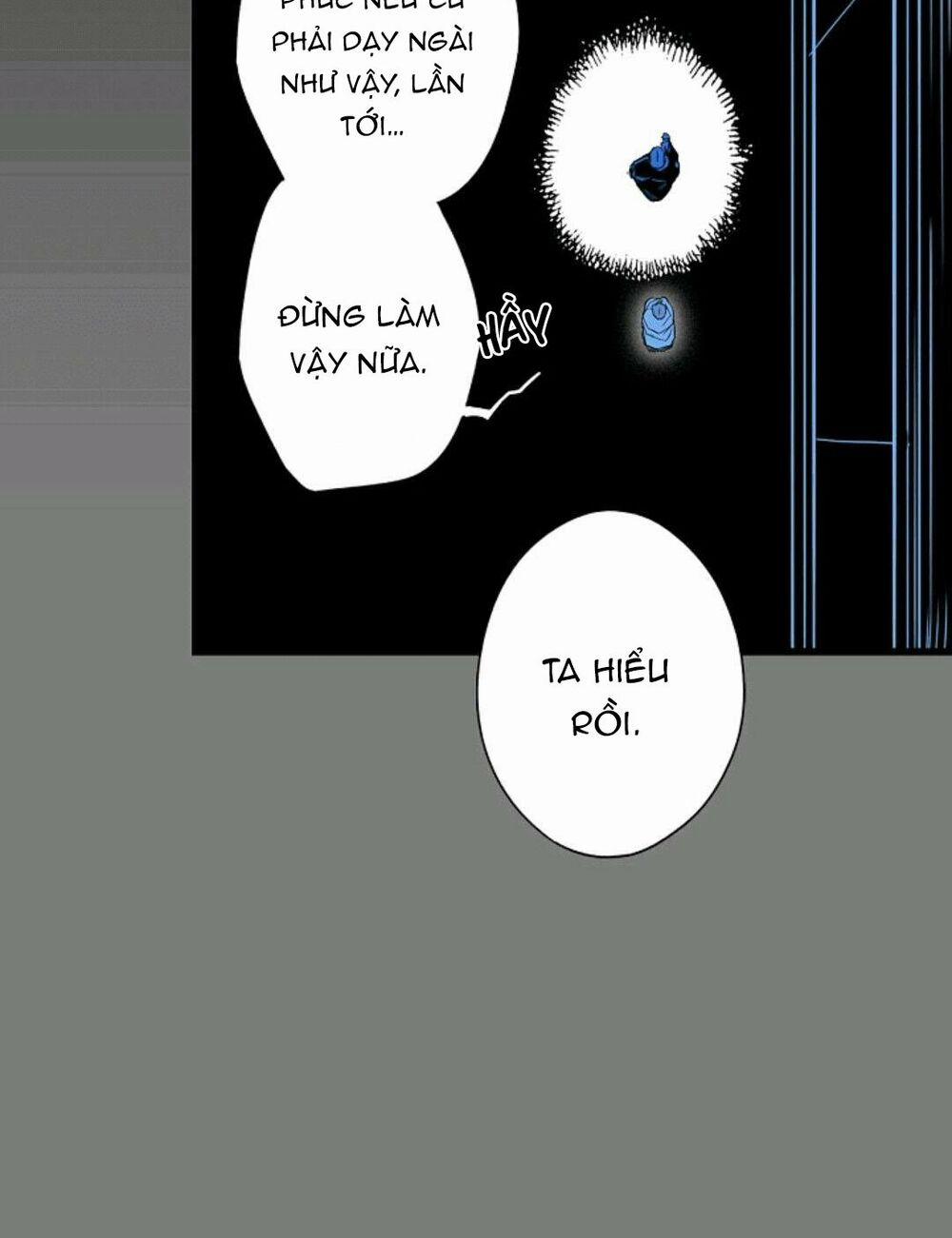 Câu Chuyện Cổ Tích Của Mẹ Kế 64.5 trang 32