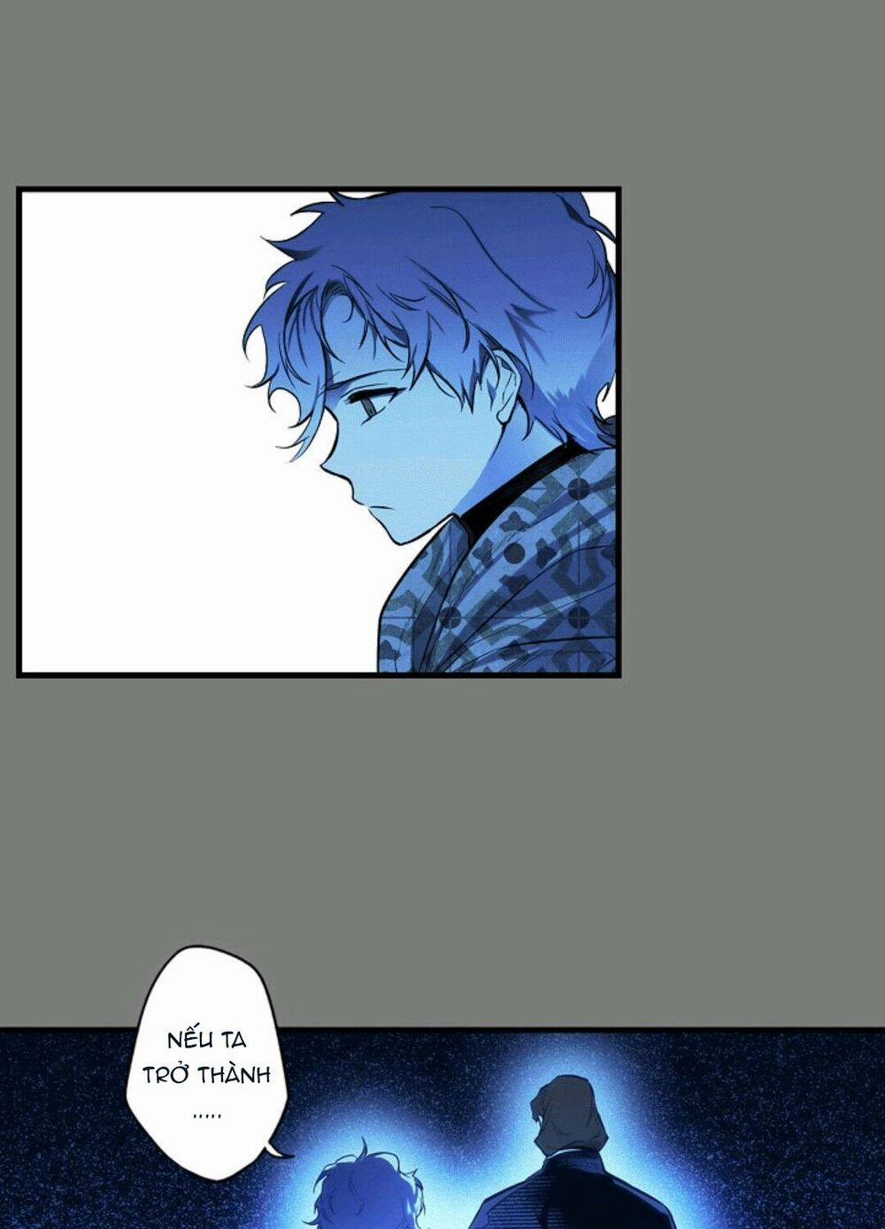 Câu Chuyện Cổ Tích Của Mẹ Kế 64.5 trang 33