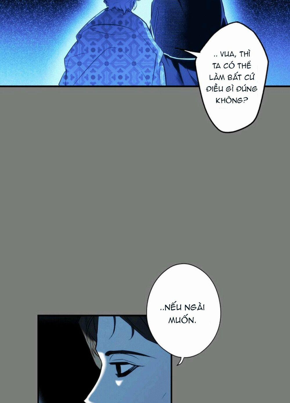 Câu Chuyện Cổ Tích Của Mẹ Kế 64.5 trang 34