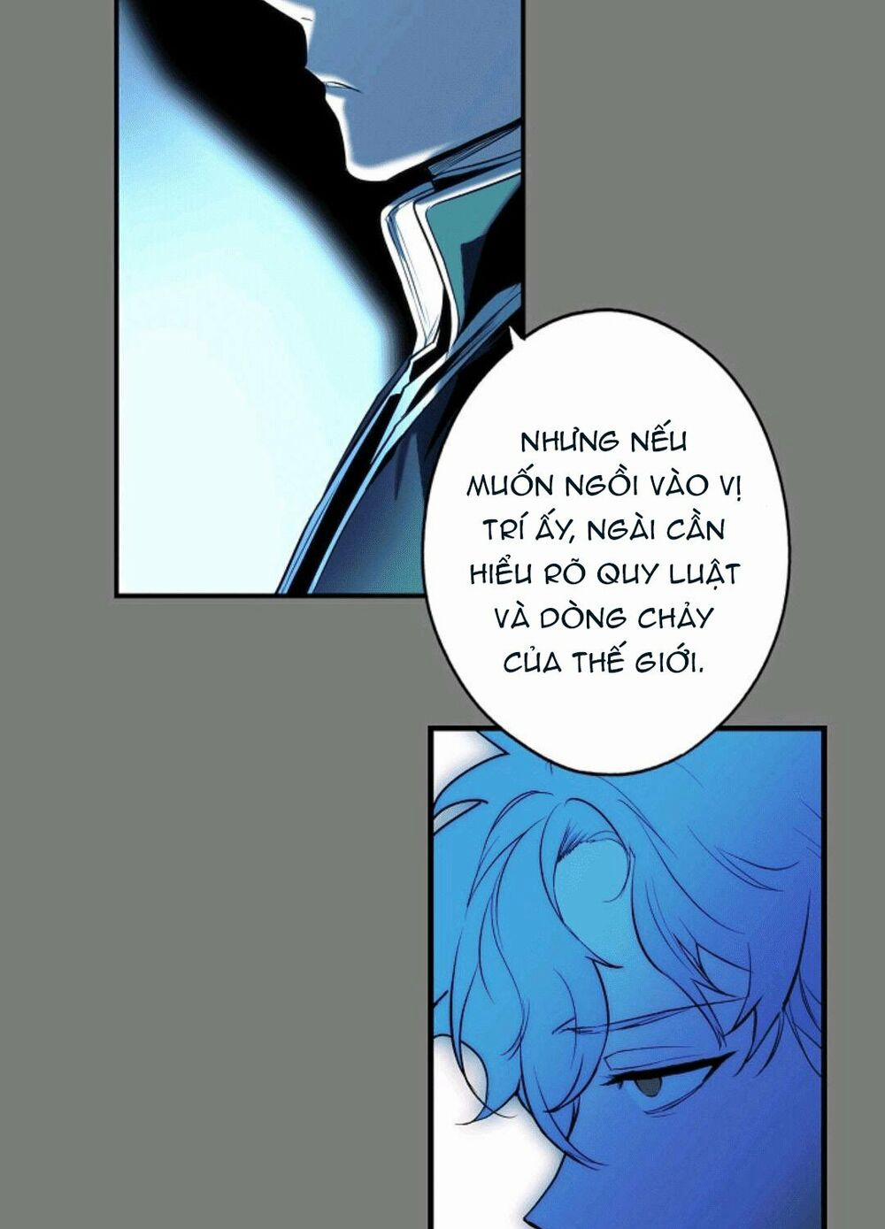 Câu Chuyện Cổ Tích Của Mẹ Kế 64.5 trang 35