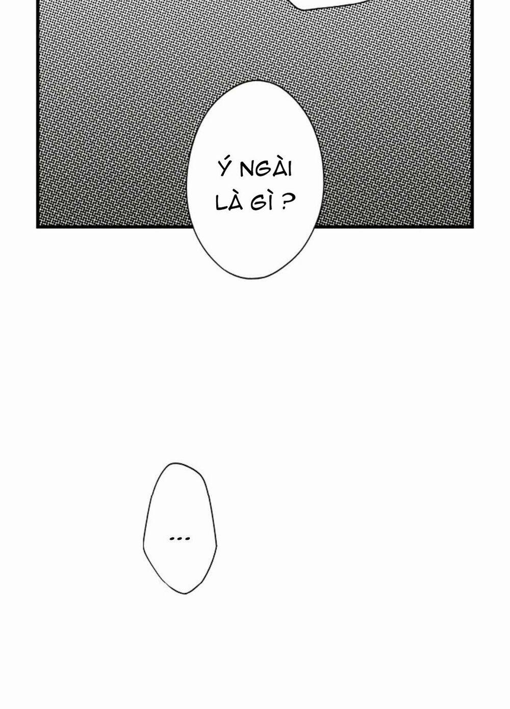 Câu Chuyện Cổ Tích Của Mẹ Kế 64.5 trang 5