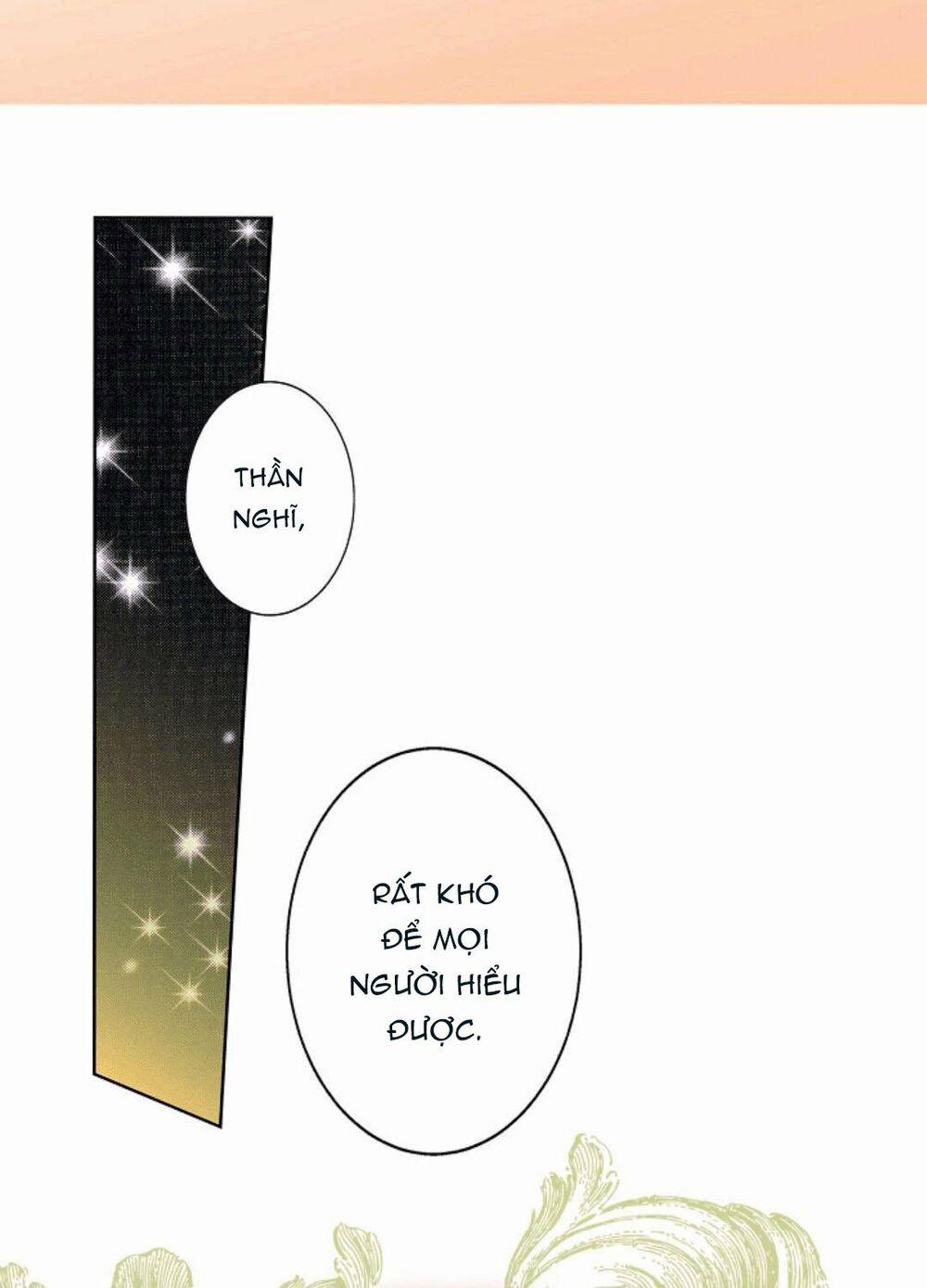 Câu Chuyện Cổ Tích Của Mẹ Kế 64.5 trang 52