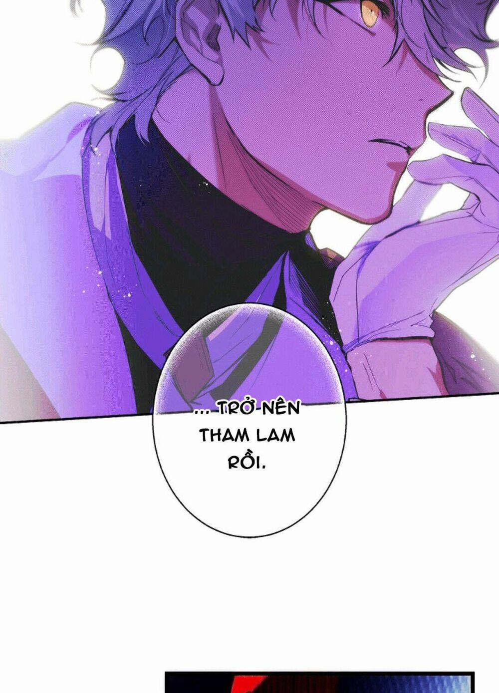 Câu Chuyện Cổ Tích Của Mẹ Kế 64.5 trang 58