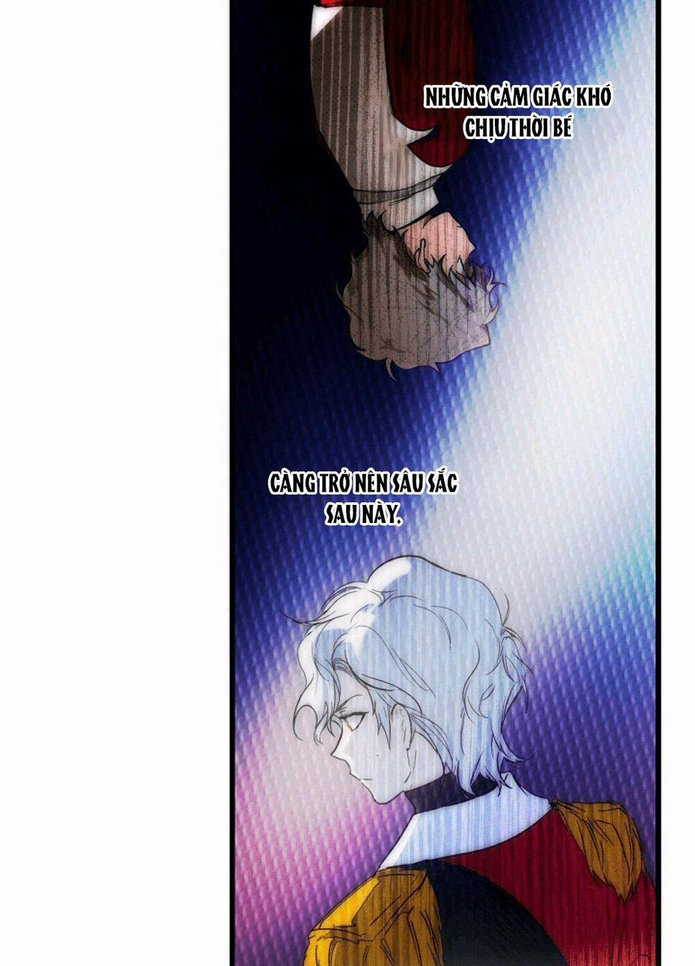 Câu Chuyện Cổ Tích Của Mẹ Kế 64.5 trang 59