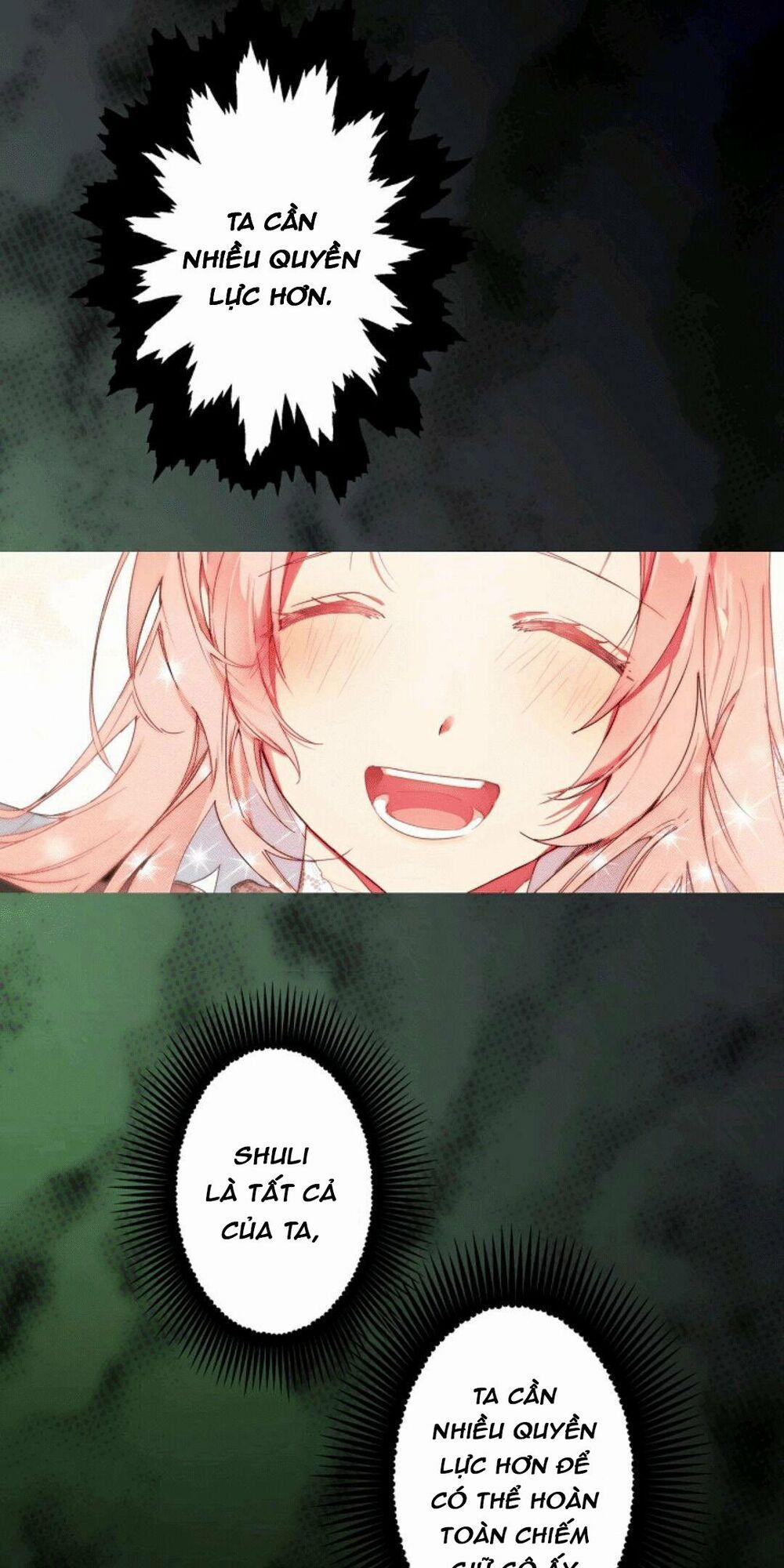 Câu Chuyện Cổ Tích Của Mẹ Kế 64.5 trang 61