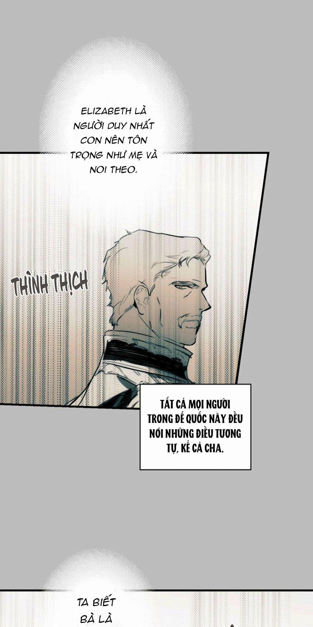 Câu Chuyện Cổ Tích Của Mẹ Kế 64.5 trang 8