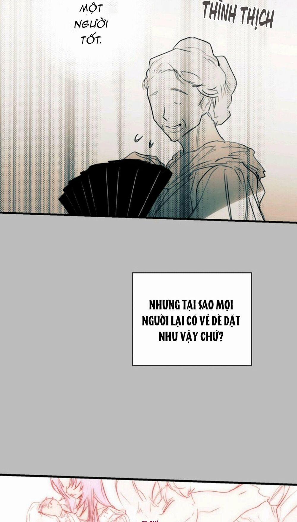 Câu Chuyện Cổ Tích Của Mẹ Kế 64.5 trang 9