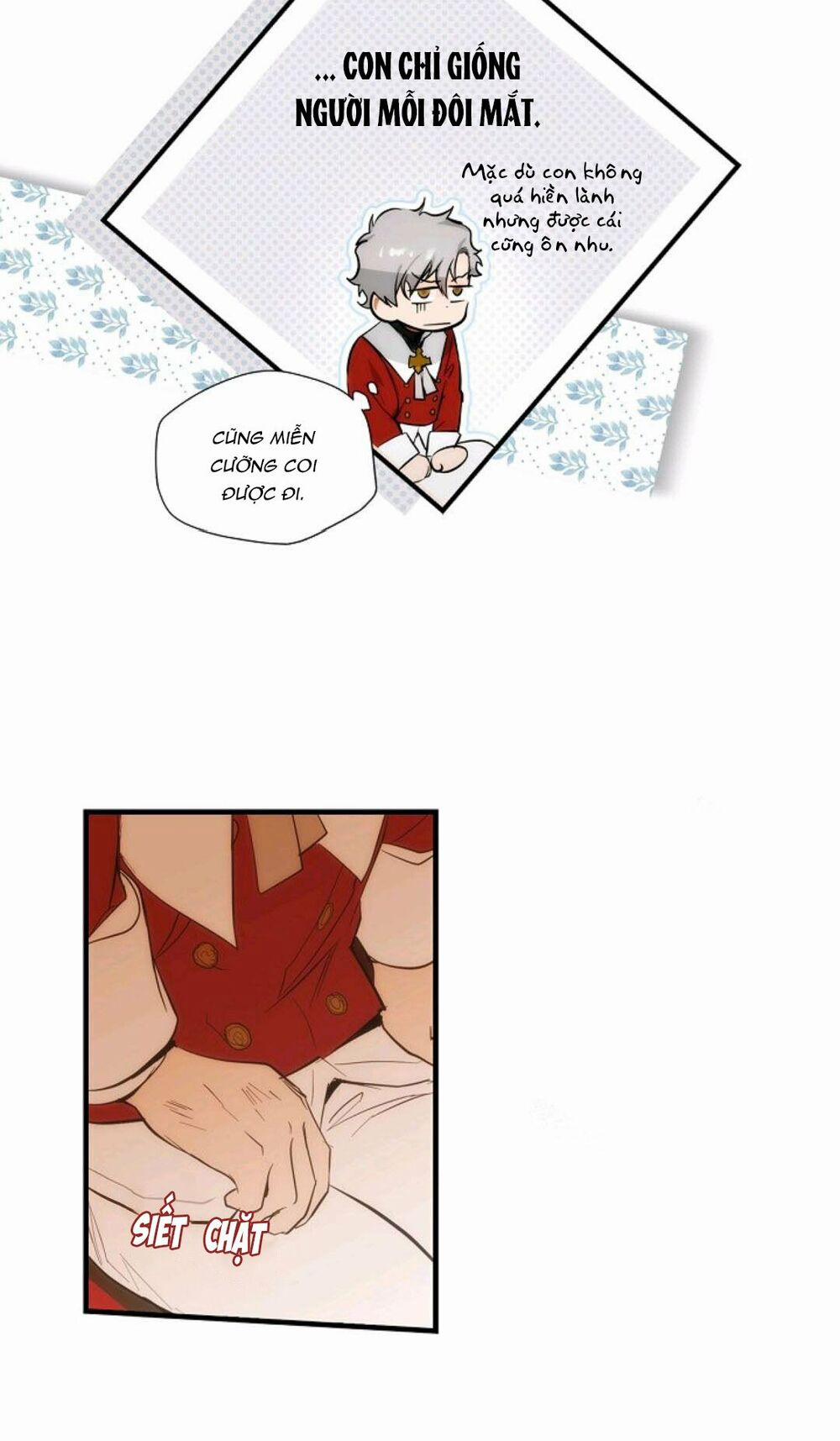 Câu Chuyện Cổ Tích Của Mẹ Kế 64 trang 12