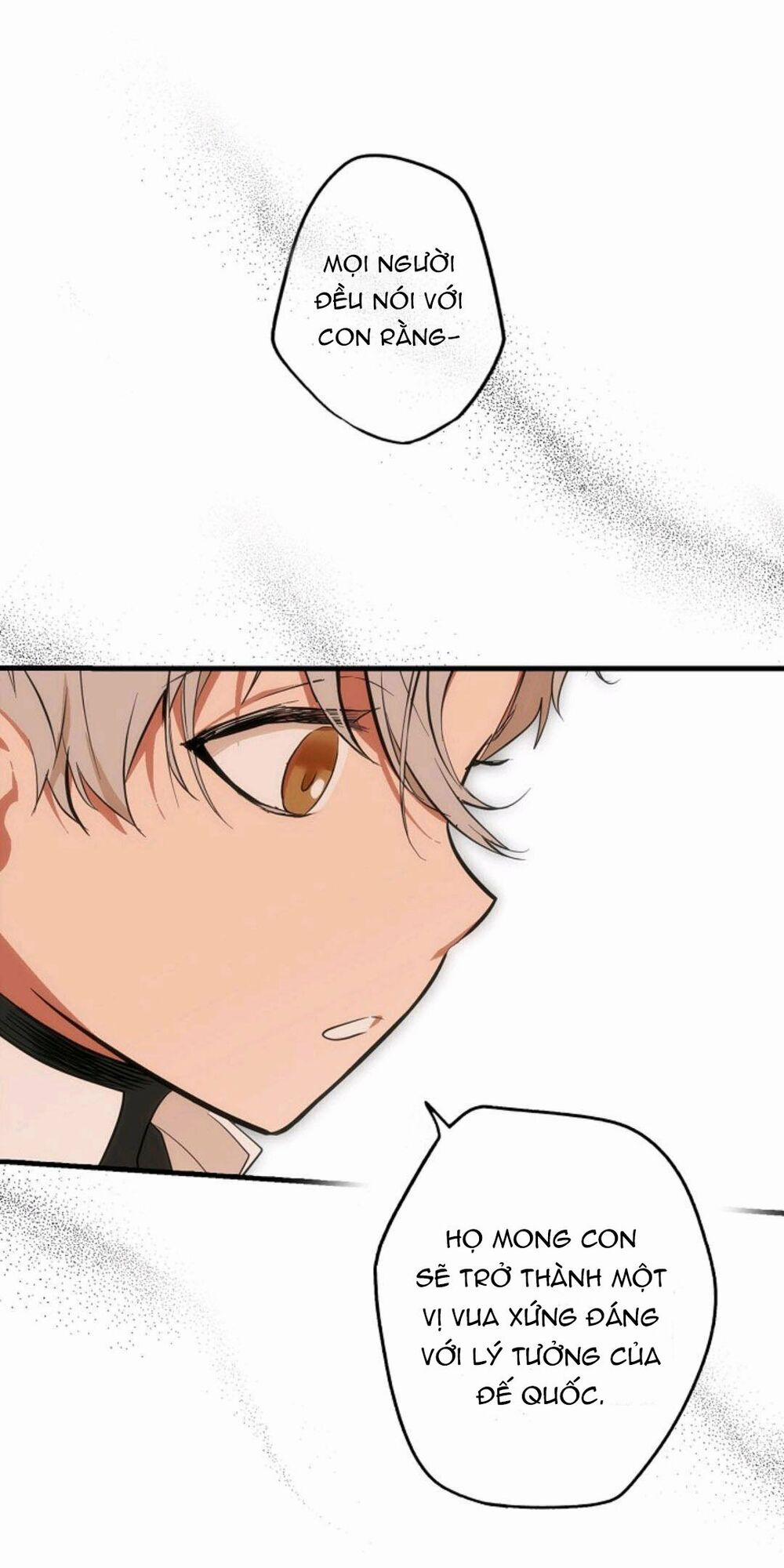 Câu Chuyện Cổ Tích Của Mẹ Kế 64 trang 13