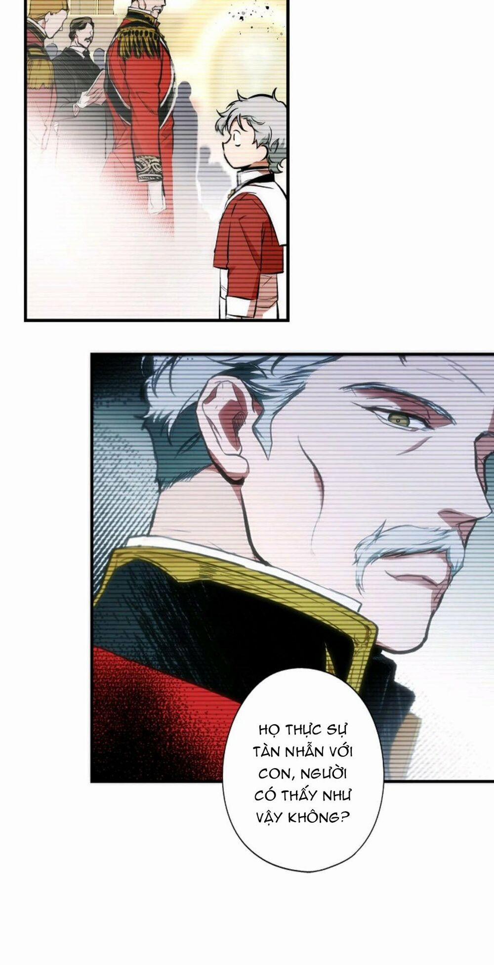 Câu Chuyện Cổ Tích Của Mẹ Kế 64 trang 15