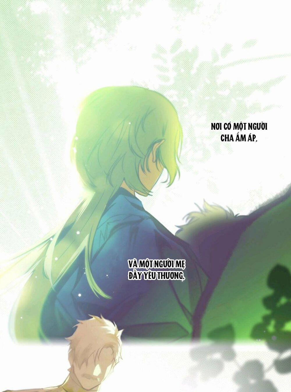 Câu Chuyện Cổ Tích Của Mẹ Kế 64 trang 19