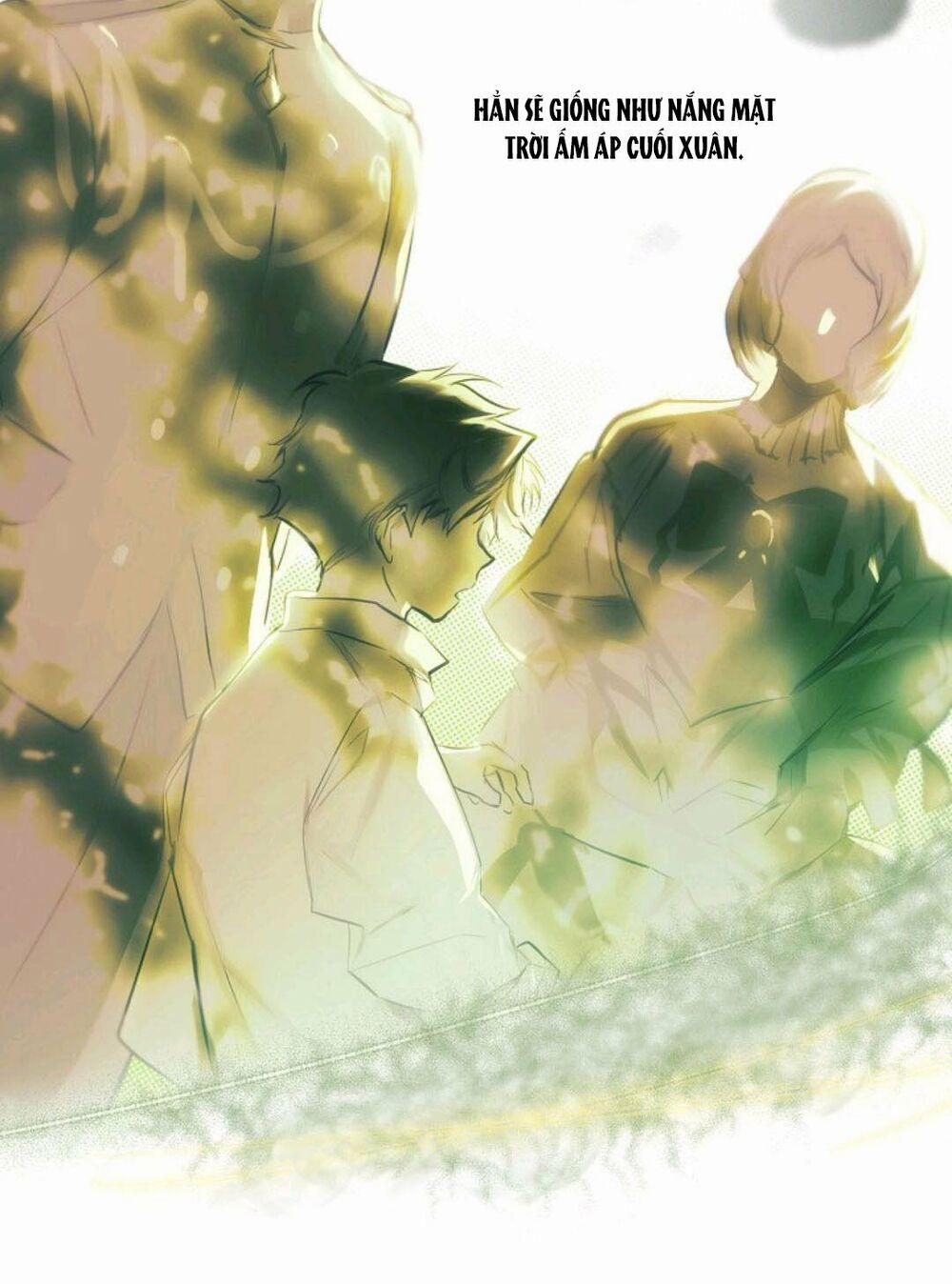 Câu Chuyện Cổ Tích Của Mẹ Kế 64 trang 20