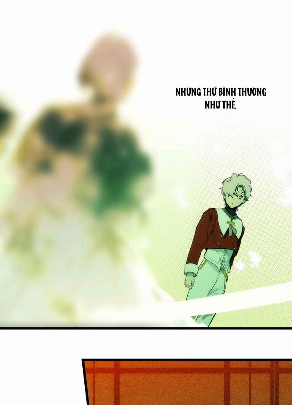 Câu Chuyện Cổ Tích Của Mẹ Kế 64 trang 21