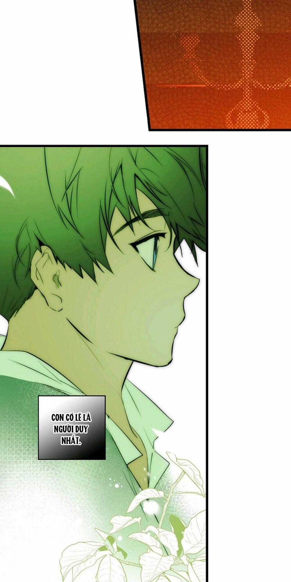 Câu Chuyện Cổ Tích Của Mẹ Kế 64 trang 23