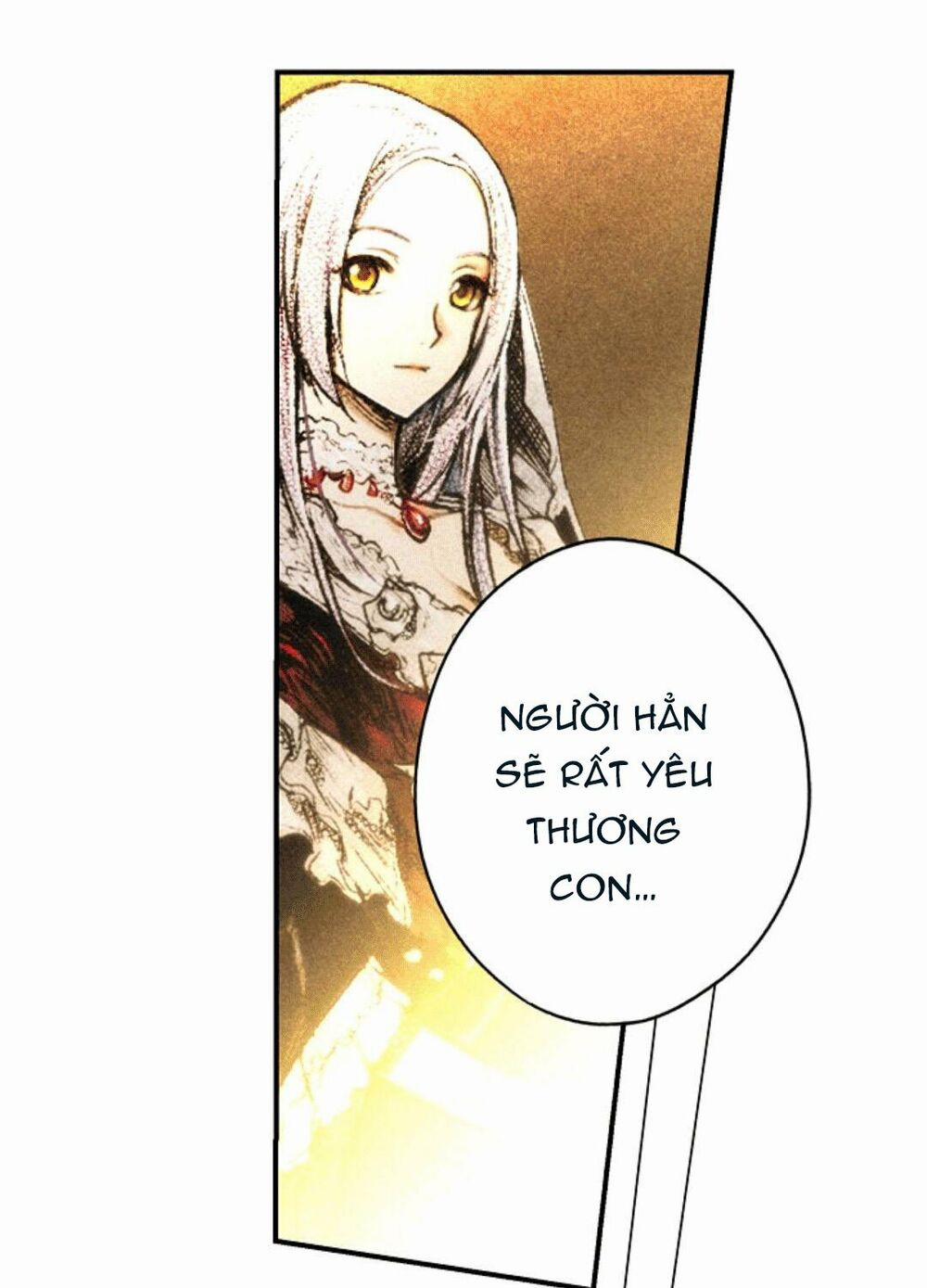 Câu Chuyện Cổ Tích Của Mẹ Kế 64 trang 26