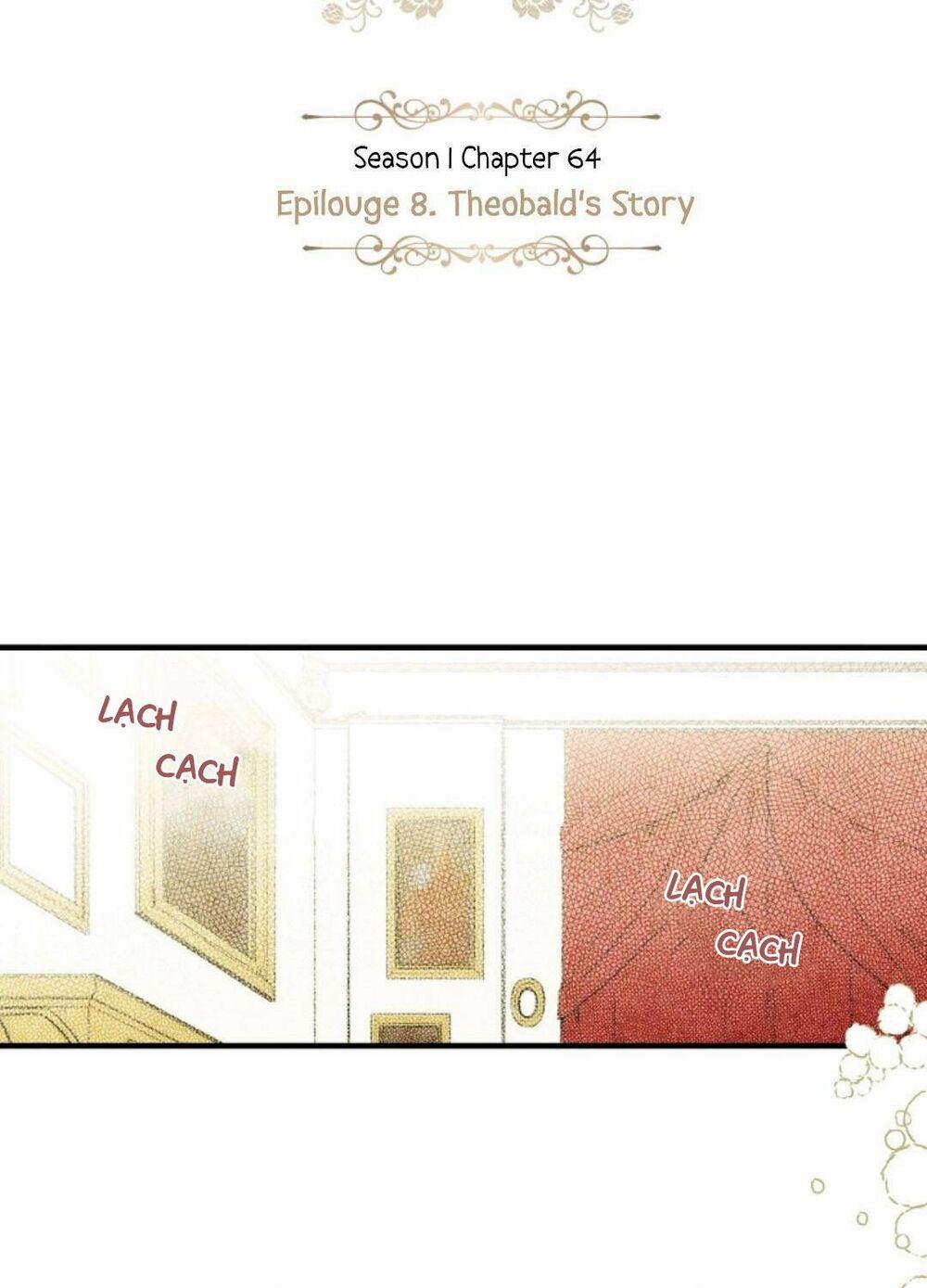 Câu Chuyện Cổ Tích Của Mẹ Kế 64 trang 3