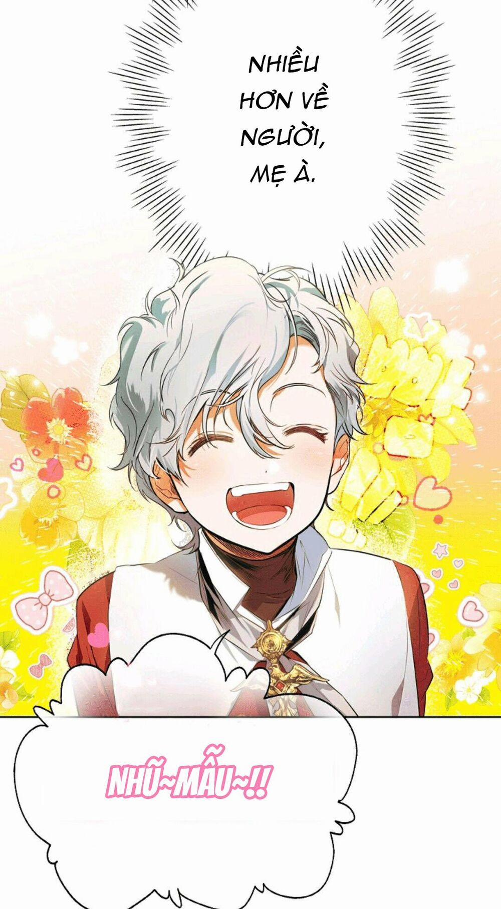 Câu Chuyện Cổ Tích Của Mẹ Kế 64 trang 30