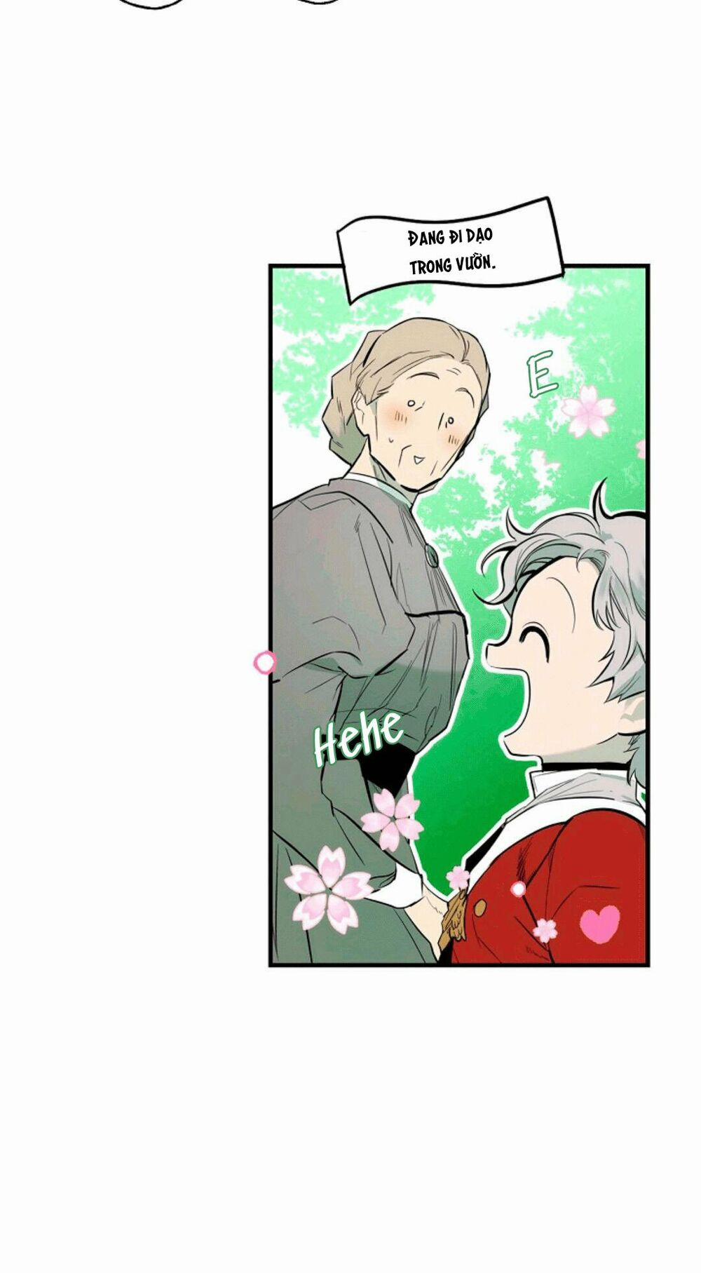 Câu Chuyện Cổ Tích Của Mẹ Kế 64 trang 31