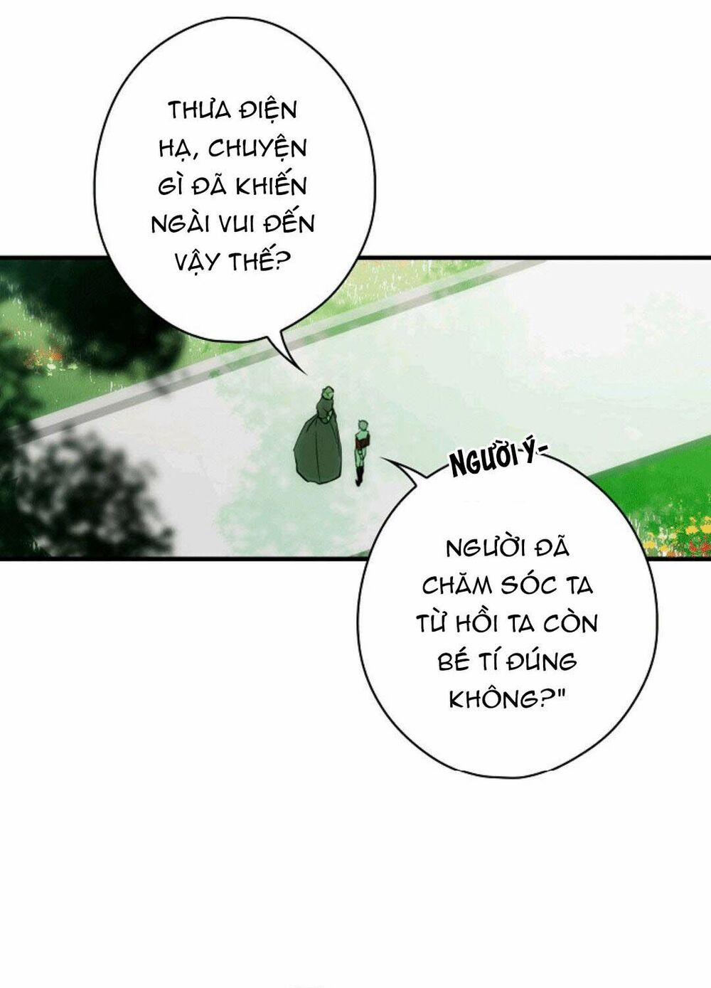 Câu Chuyện Cổ Tích Của Mẹ Kế 64 trang 32