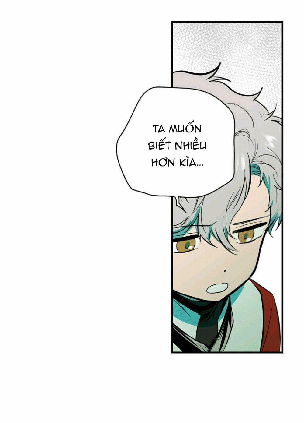 Câu Chuyện Cổ Tích Của Mẹ Kế 64 trang 35