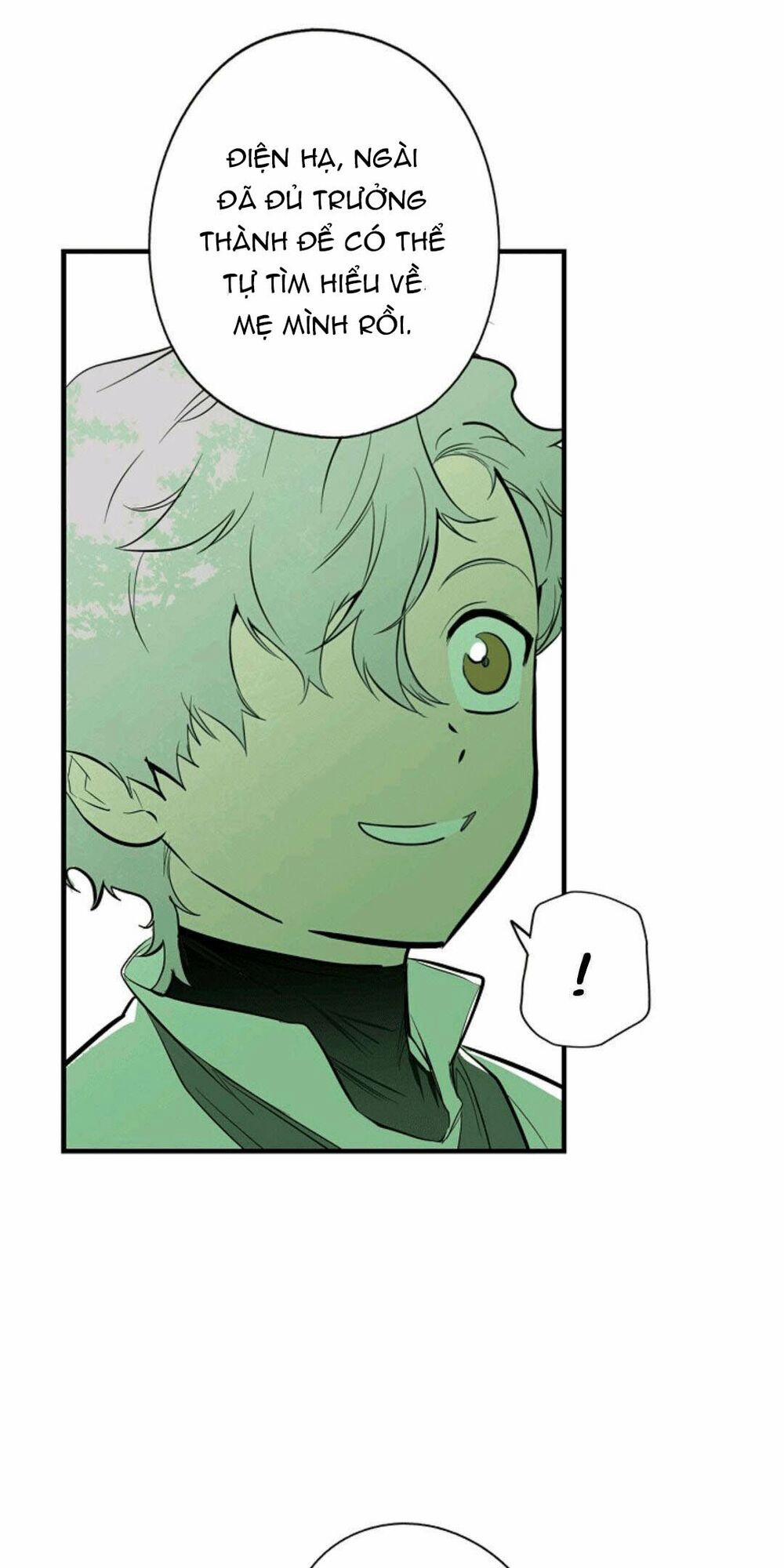 Câu Chuyện Cổ Tích Của Mẹ Kế 64 trang 38