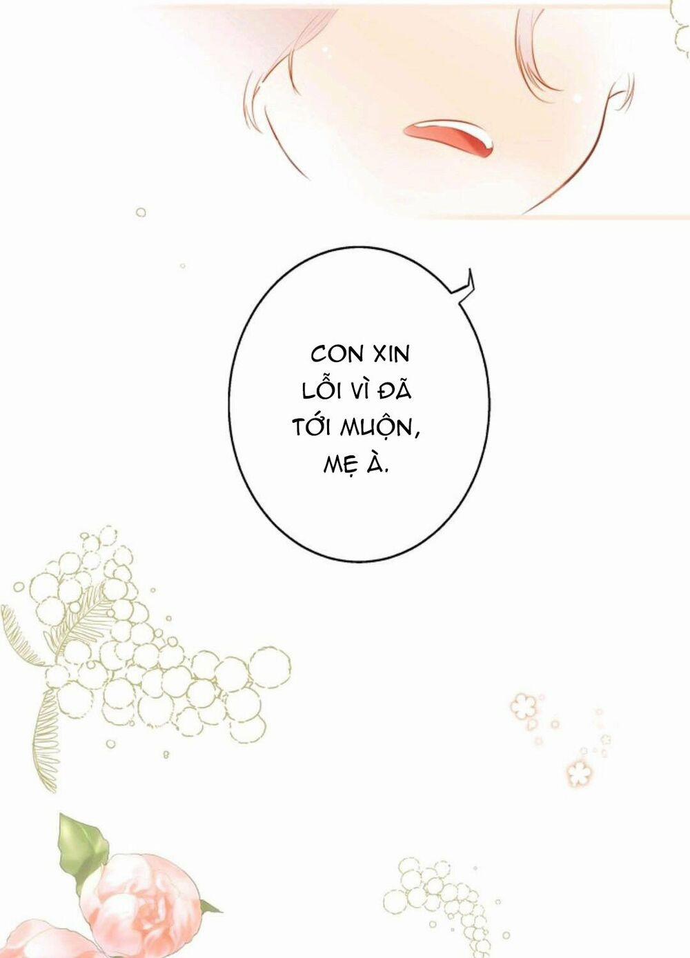 Câu Chuyện Cổ Tích Của Mẹ Kế 64 trang 4