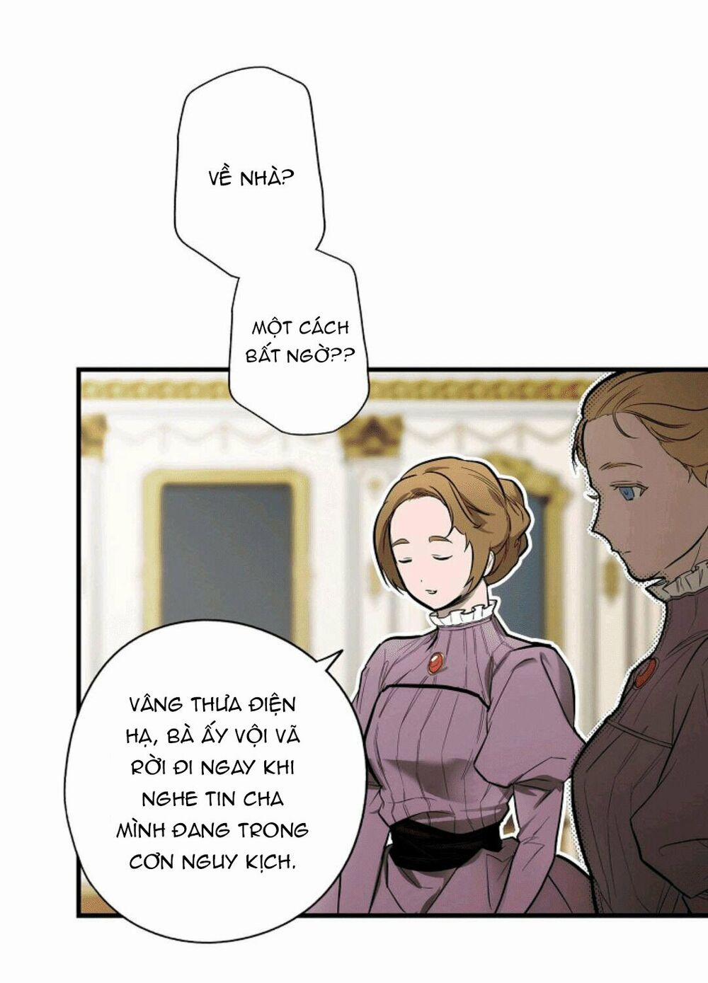 Câu Chuyện Cổ Tích Của Mẹ Kế 64 trang 42