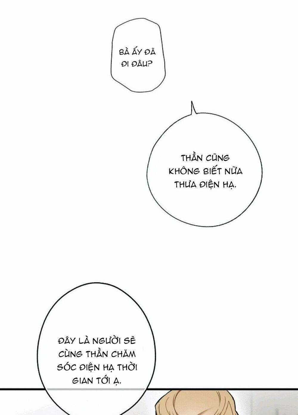 Câu Chuyện Cổ Tích Của Mẹ Kế 64 trang 43