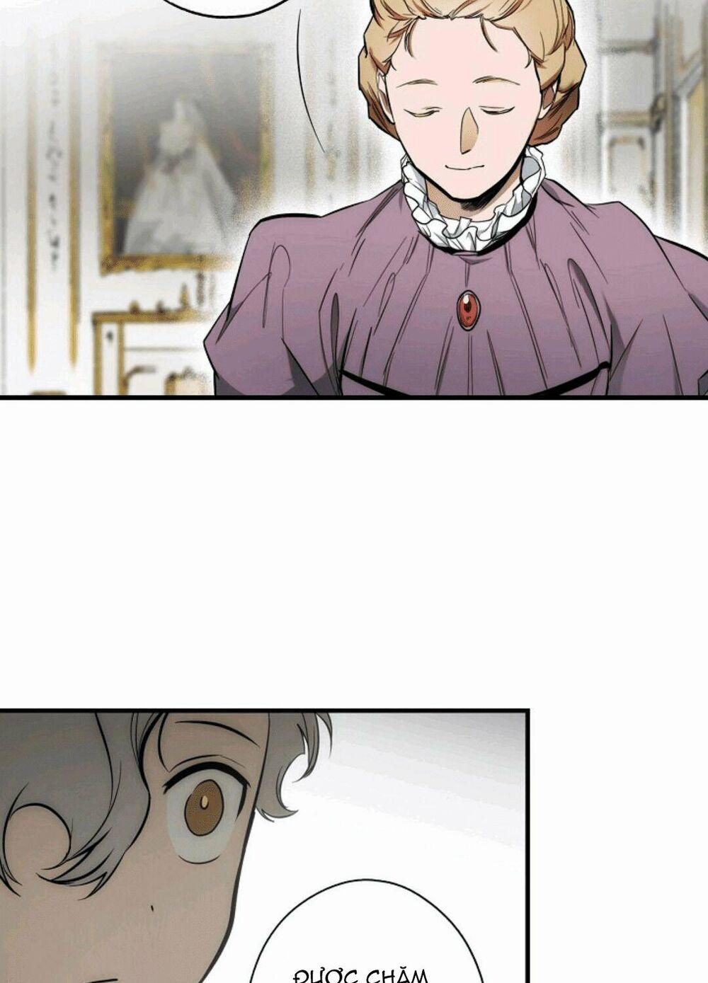 Câu Chuyện Cổ Tích Của Mẹ Kế 64 trang 44