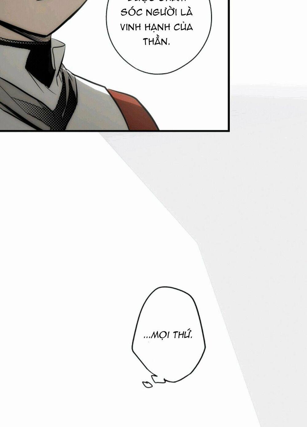 Câu Chuyện Cổ Tích Của Mẹ Kế 64 trang 45