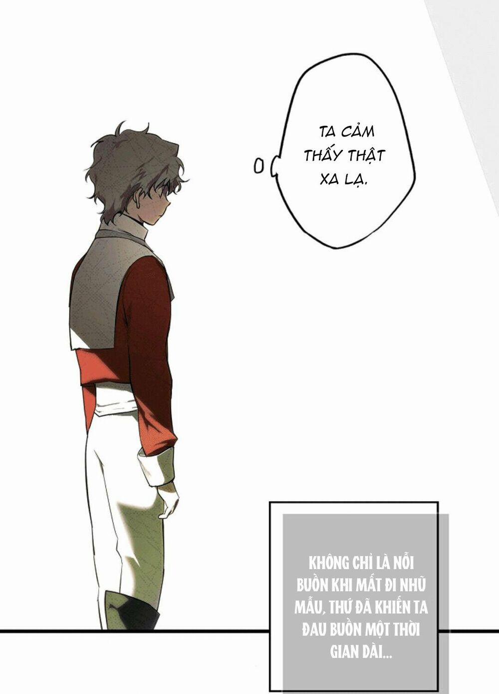 Câu Chuyện Cổ Tích Của Mẹ Kế 64 trang 46