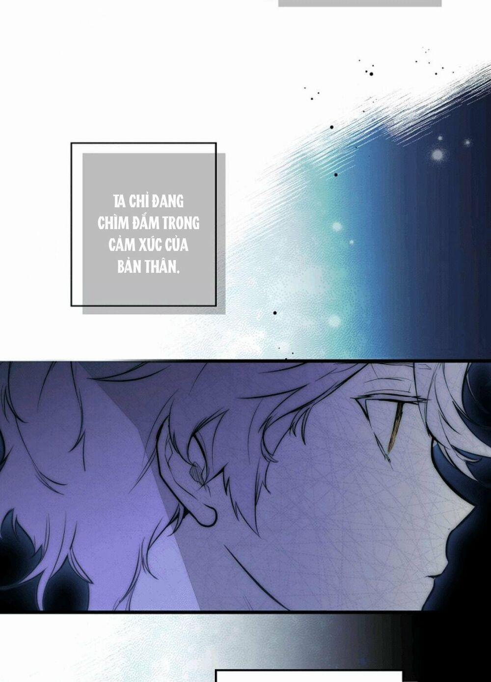 Câu Chuyện Cổ Tích Của Mẹ Kế 64 trang 47