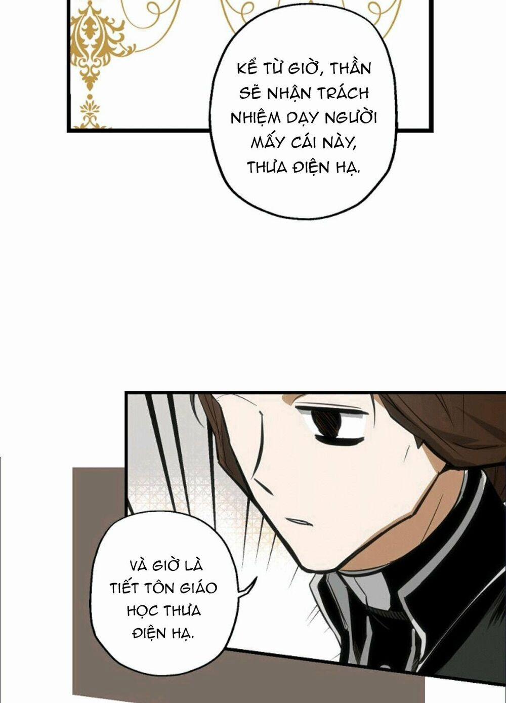 Câu Chuyện Cổ Tích Của Mẹ Kế 64 trang 56