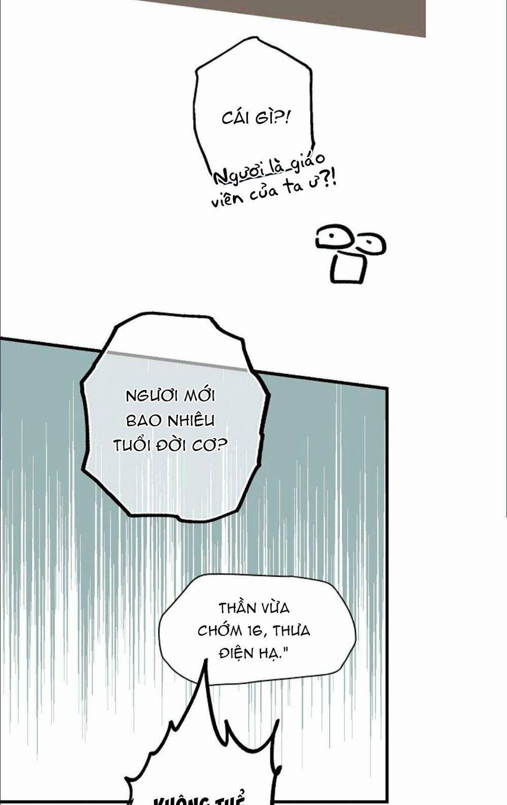 Câu Chuyện Cổ Tích Của Mẹ Kế 64 trang 57