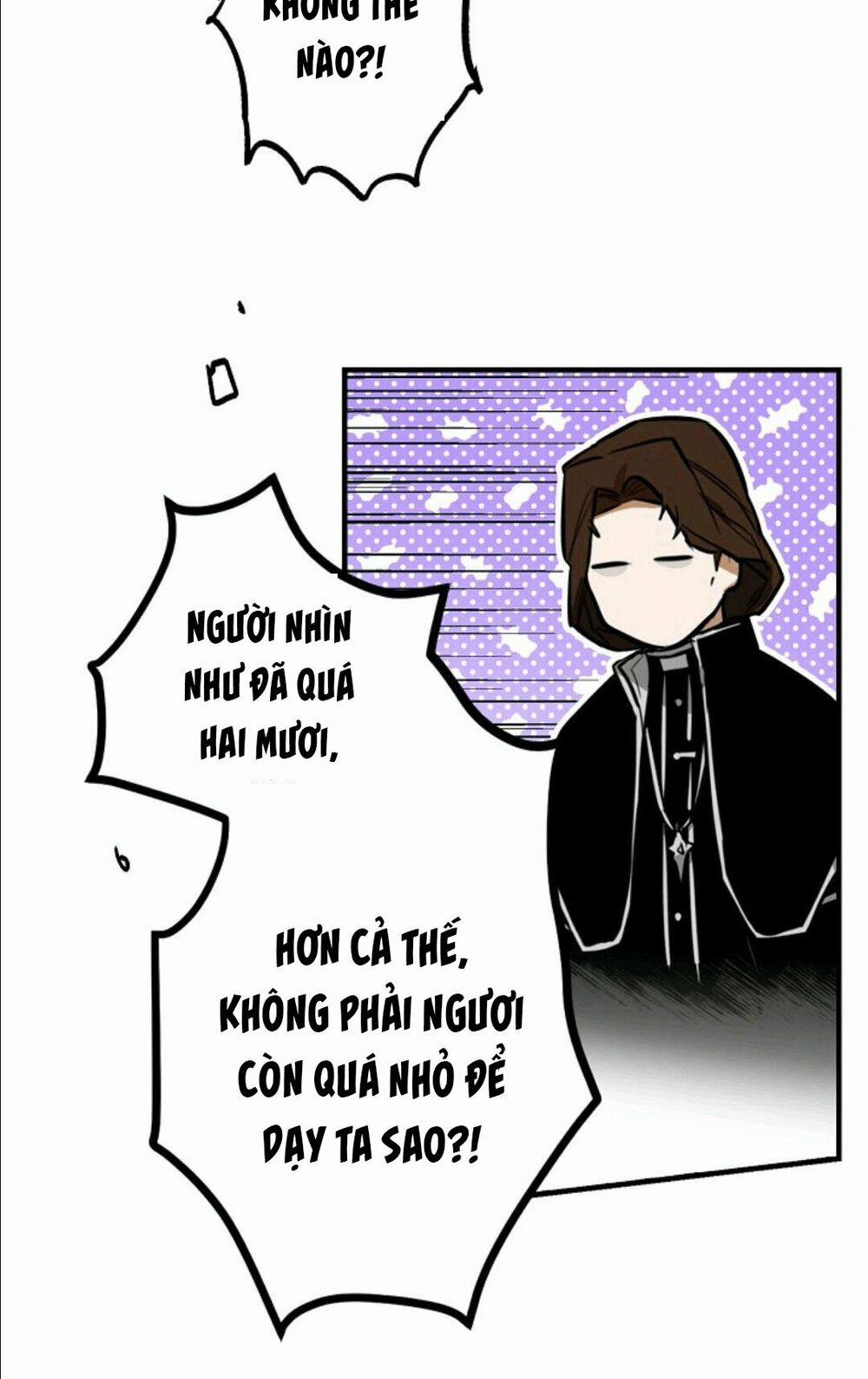 Câu Chuyện Cổ Tích Của Mẹ Kế 64 trang 58