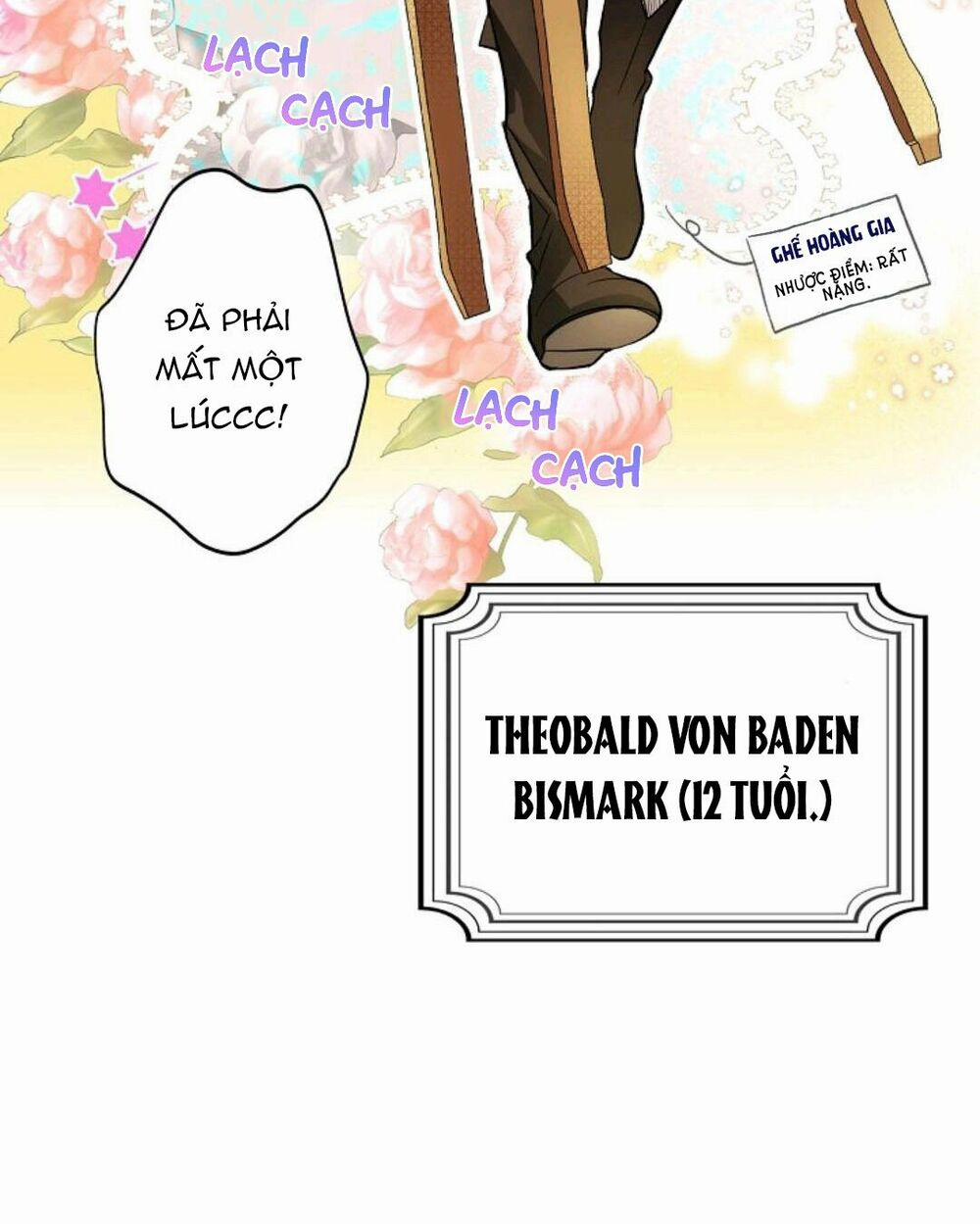 Câu Chuyện Cổ Tích Của Mẹ Kế 64 trang 6