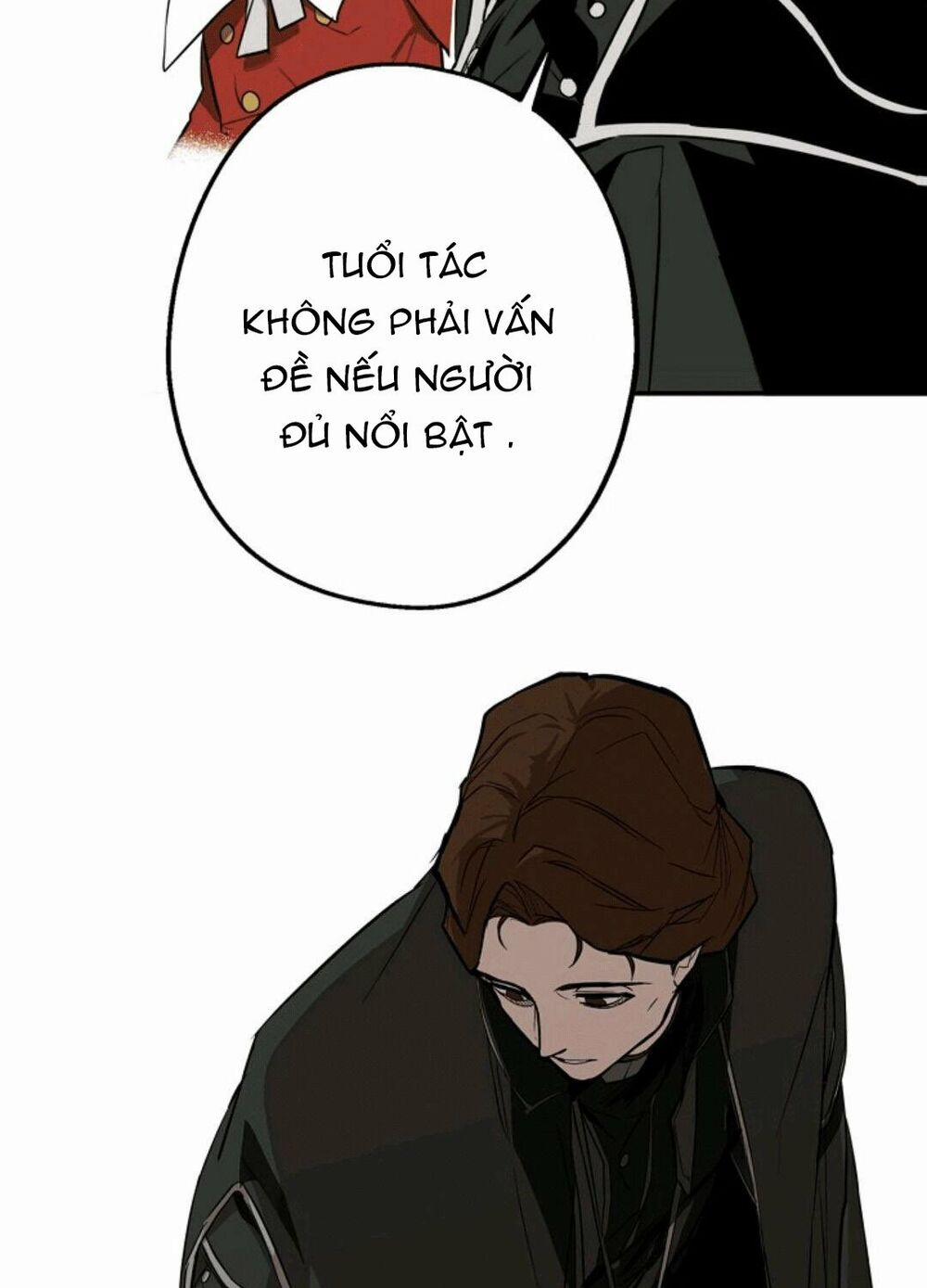 Câu Chuyện Cổ Tích Của Mẹ Kế 64 trang 60