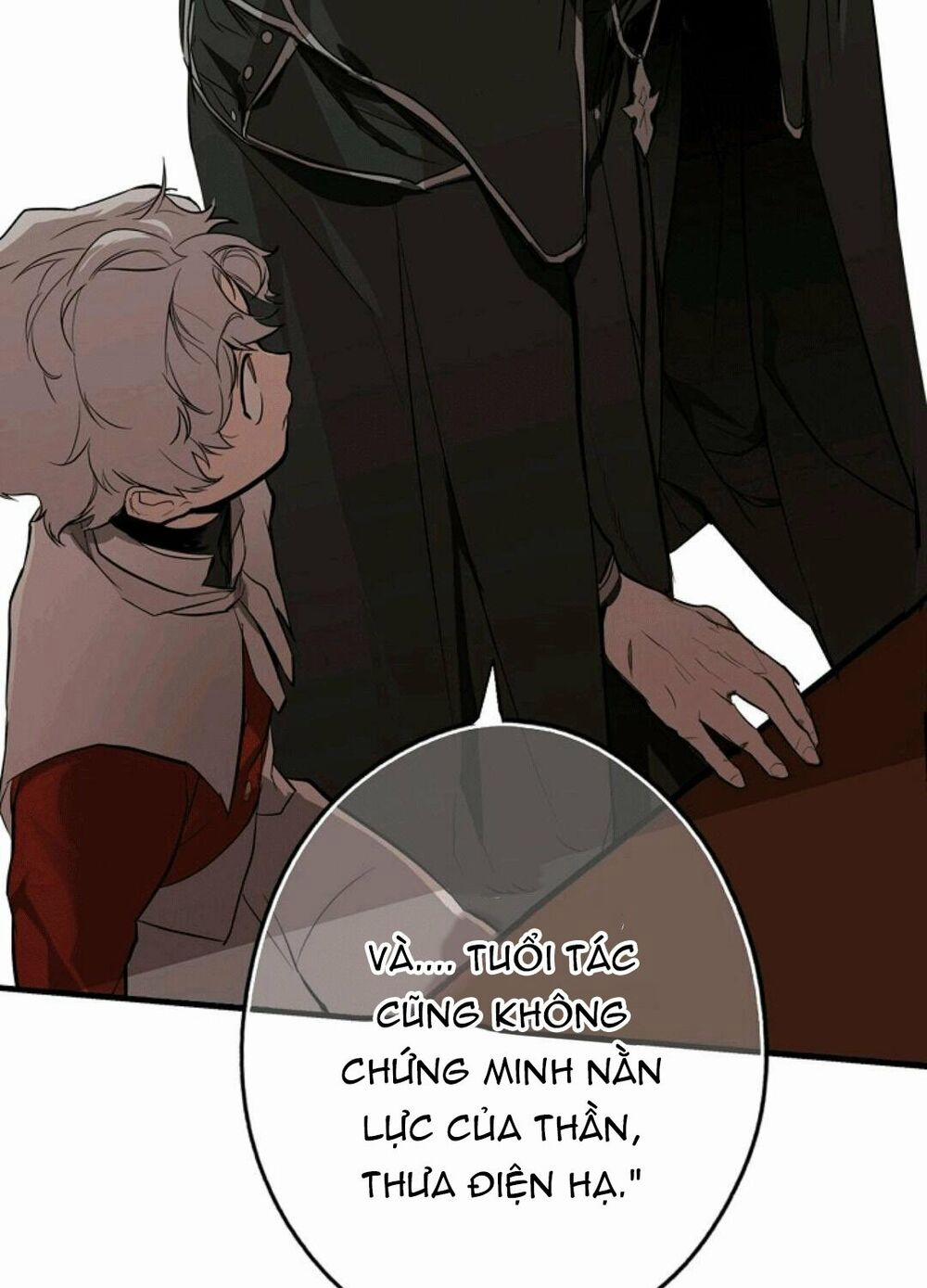 Câu Chuyện Cổ Tích Của Mẹ Kế 64 trang 61