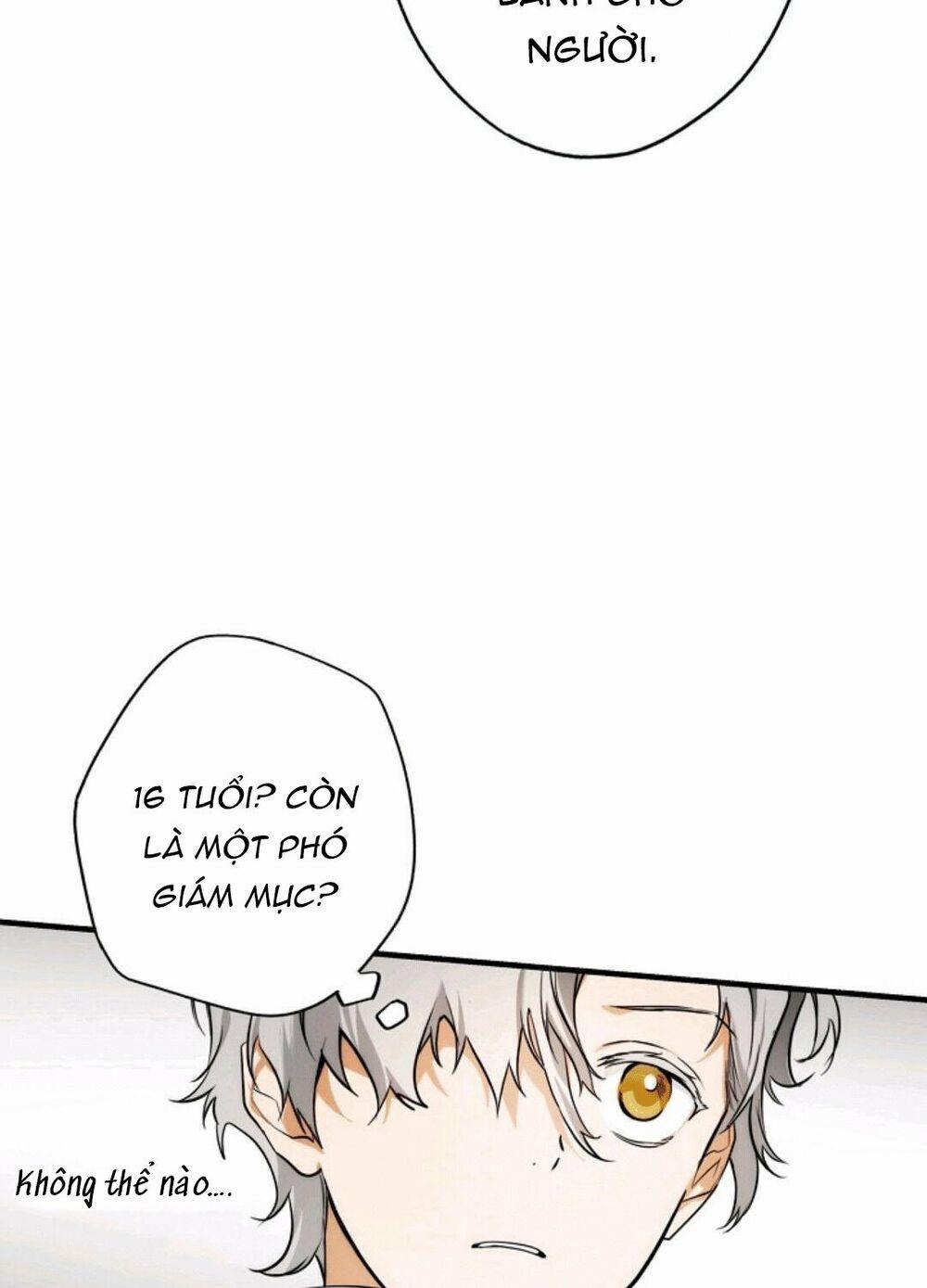 Câu Chuyện Cổ Tích Của Mẹ Kế 64 trang 64