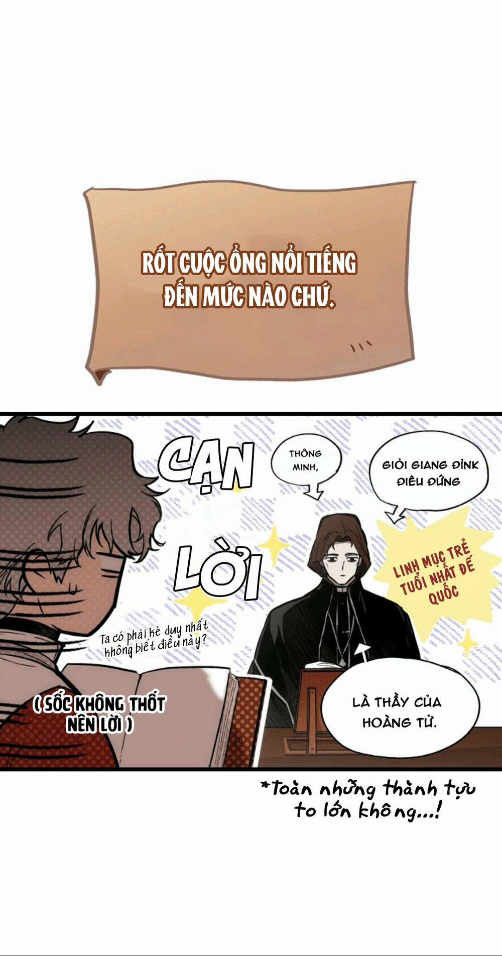 Câu Chuyện Cổ Tích Của Mẹ Kế 64 trang 66