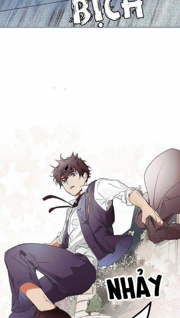 Câu Chuyện Cổ Tích Của Mẹ Kế 65 trang 10