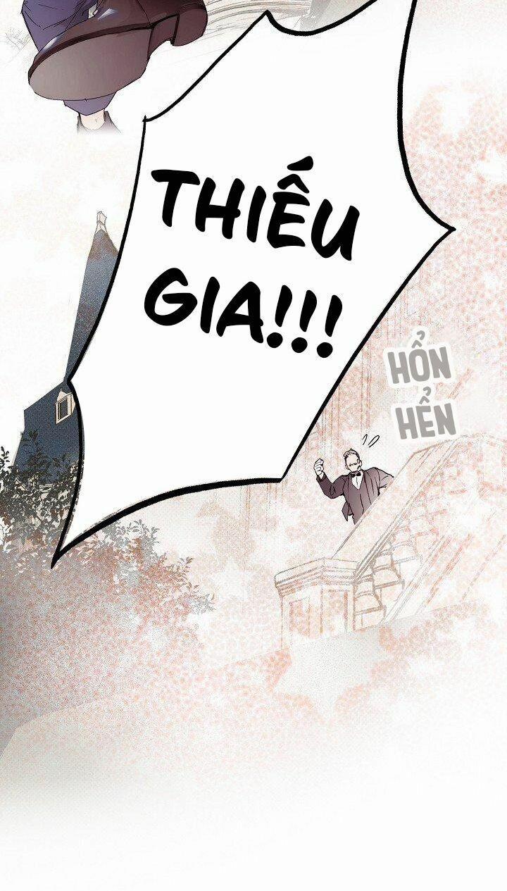 Câu Chuyện Cổ Tích Của Mẹ Kế 65 trang 11