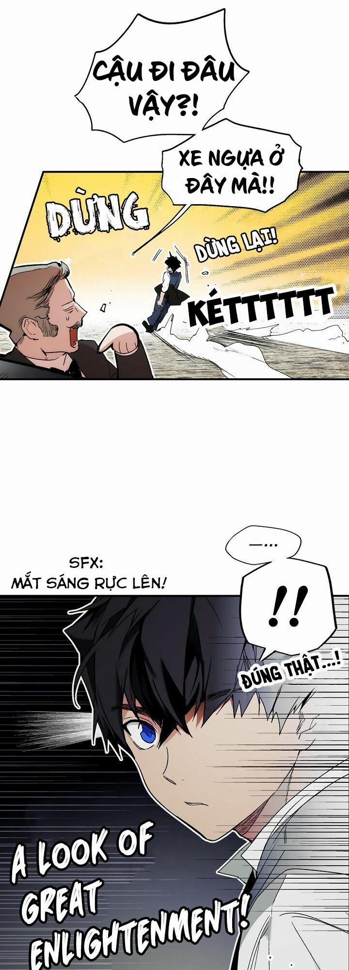 Câu Chuyện Cổ Tích Của Mẹ Kế 65 trang 12