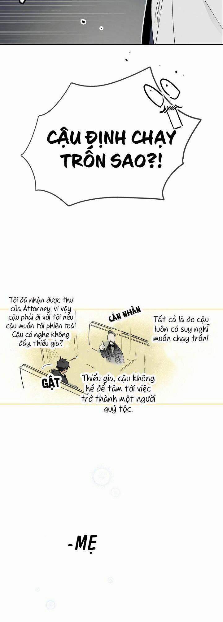 Câu Chuyện Cổ Tích Của Mẹ Kế 65 trang 13