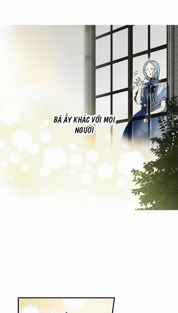 Câu Chuyện Cổ Tích Của Mẹ Kế 65 trang 14