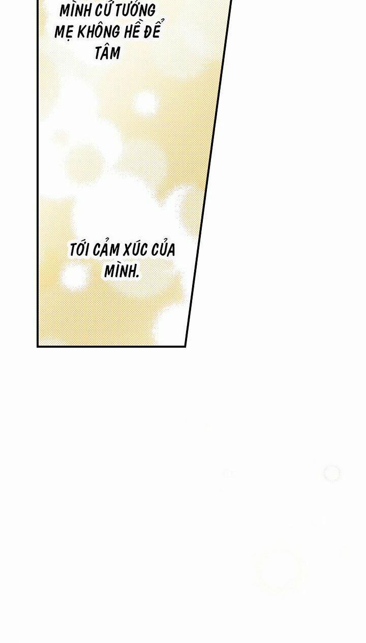 Câu Chuyện Cổ Tích Của Mẹ Kế 65 trang 15